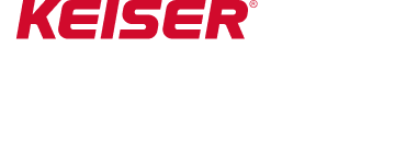 Keiser Education Series Logo