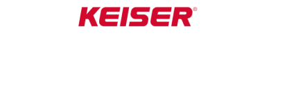 Keiser Human Performance Podcast Logo