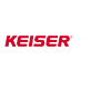 Keiser education series logo